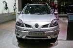 Renault Koleos 2008 года